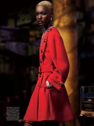Pictures of red - Herieth Paul by Max Abadian.jpg